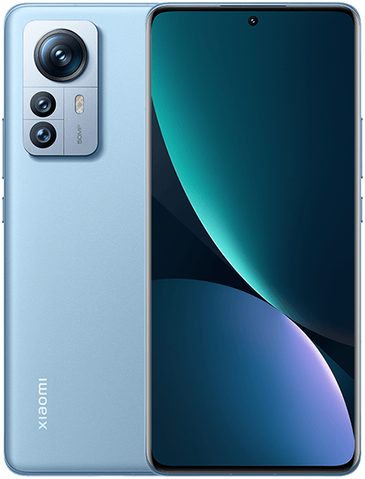 Xiaomi Mi 12 Pro 5G Dimensity Edition Dual SIM TD-LTE CN 256GB 2207122MC